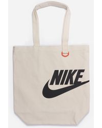 Nike Tote bags for Men - Up to 46% off at Lyst.com