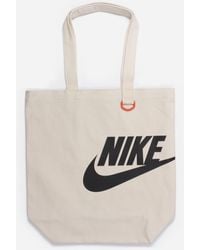 nike tote bag