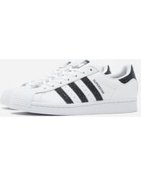 Adidas Superstar Sneakers for Women - Up to 44% off | Lyst
