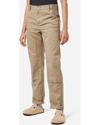 Carhartt WIP Straight-leg pants for 