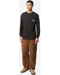 Wacko Maria Long-sleeve t-shirts for Men | Online Sale up to 43 ...