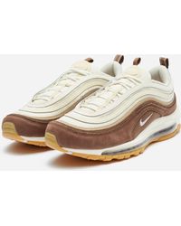 Nike Air Max 97 Sneakers for Men - Up to 62% off | Lyst - Page 2