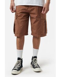 Edwin Cotton Ripstop Jungle Pant in 