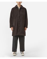 universal works overcoat