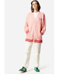 adidas Originals Cardigans for Women | Online Sale up to 30% off | Lyst