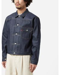 levi's 1936 type 1 jacket