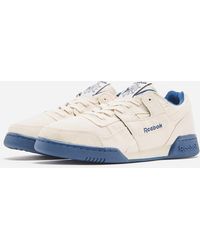 Reebok Workout Plus Sneakers for Men 