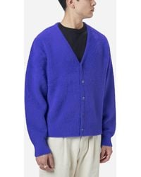 Stussy Cardigans for Men - Up to 50% off | Lyst