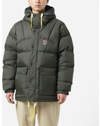 Fjallraven Expedition Down Lite Jacket - Green