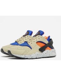 Nike Huarache Sneakers for Men - Up to 63% off | Lyst