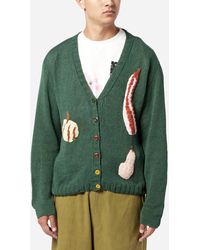 STORY mfg. Cardigans for Men | Online Sale up to 50% off | Lyst