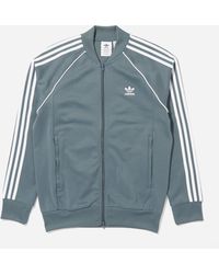 superstar adicolor sport inspired track top