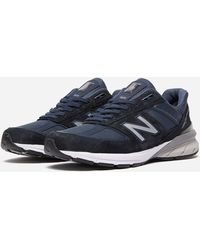 Mens New Balance 990 for Men - Up to 50% off at Lyst.co.uk