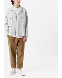Nanamica Jackets for Men - Up to 69% off at Lyst.com