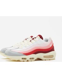Nike Air Max 95 Sneakers for Men - Up to 52% off | Lyst Canada