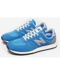New Balance 420 Sneakers for Men - Up to 50% off | Lyst