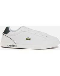 lacoste minzah 318