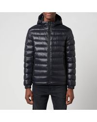 Down And Padded Jackets for Men | Lyst
