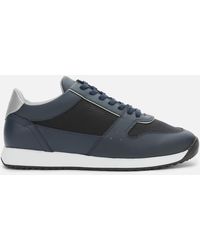 hugo boss sonic trainers