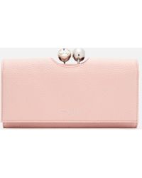 Ted Baker Wallets And Cardholders For Women Up To 29 Off At