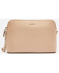 dkny crossover bag