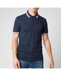 boss hugo boss polo