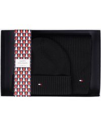 Tommy Hilfiger Scarves and mufflers for Men | Online Sale up to 60% off |  Lyst