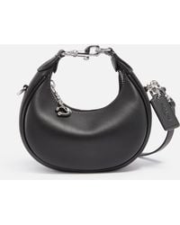 COACH - Glovetanned Leather Jonie Bag - Lyst