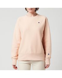 Champion Sweatshirts for Women | Online Sale up to 70% off | Lyst