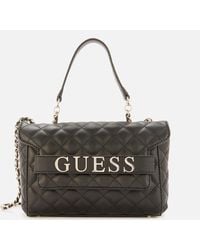 guess sweet candy mini crossbody