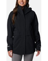 Columbia - Altboundtm Recycled Shell Jacket - Lyst