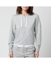 Calvin Klein Hoodies For Women Up To 62 Off At Lyst Com