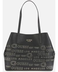 guess tote