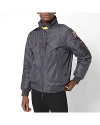 parajumper parka men