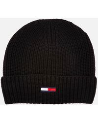 tommy hilfiger beanie australia