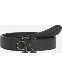 Calvin Klein Belts for Women | Online Sale up to 60% off | Lyst