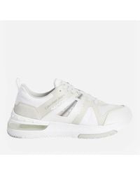 Calvin Klein - New Sporty Comfair 2 Running Style Trainers - Lyst