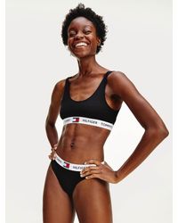 tommy hilfiger female underwear