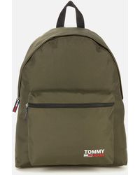 tommy hilfiger backpack bolsas