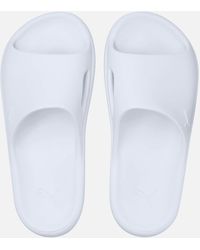 PUMA Sandals and flip-flops for Men | Online Sale up to 60% off | Lyst