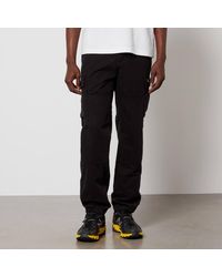 Dickies - Johnson Cotton-canvas Cargo Trousers - Lyst