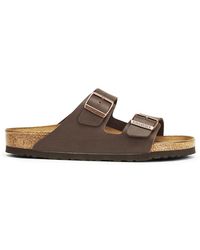 Birkenstock Shoes for Men | Black 