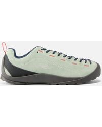 Keen - Jasper Year Of The Dragon Suede Trainers - Lyst