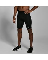 Mp - Training Base Layer Shorts - Lyst