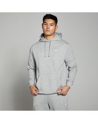 Mp - Rest Day Hoodie - Lyst