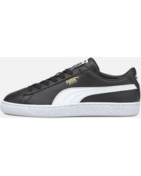 Puma Basket Sneakers for Men - Up to 63% off | Lyst