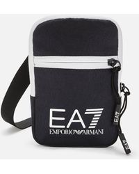 ea7 man bags