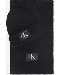 Calvin Klein Scarves and mufflers for Men | Online Sale up to 50% off | Lyst