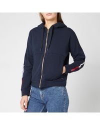 tommy jeans hoodie womens