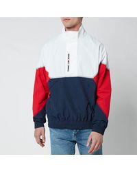 hilfiger jackets